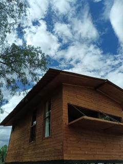 Glamping Entre Nopales, Villa de Leyva - 6