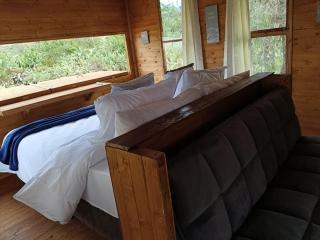 Glamping Entre Nopales, Villa de Leyva - 3