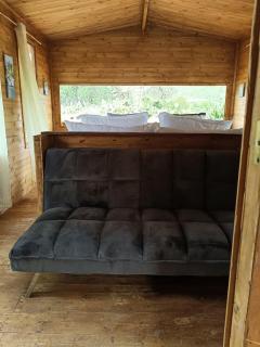 Glamping Entre Nopales, Villa de Leyva - 1