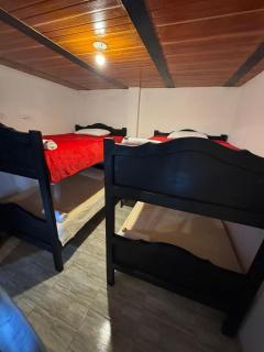 Apartahotel Vista Verde - 3