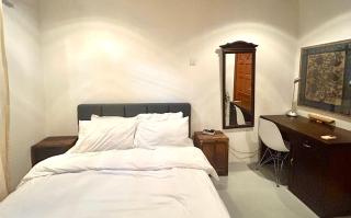 Chic Designer Family Suite in Shared Bungalow near LRT SS1 PJ - 7