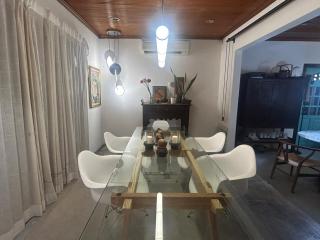 Chic Designer Family Suite in Shared Bungalow near LRT SS1 PJ - 4