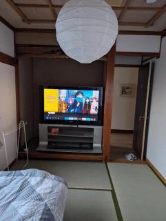 ゲストハウスあじす201 - 4