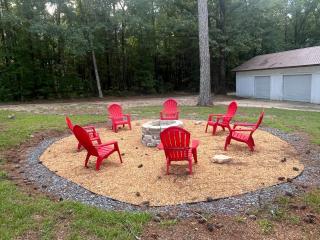 Experience Serenity with Family and Friends - 5