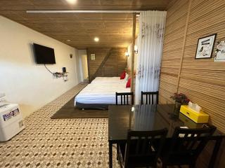 九份迦南民宿 - 4