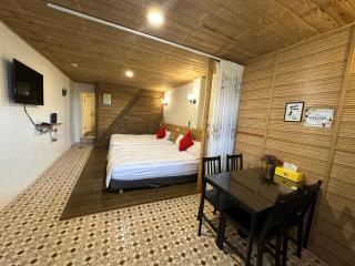 九份迦南民宿 - 3