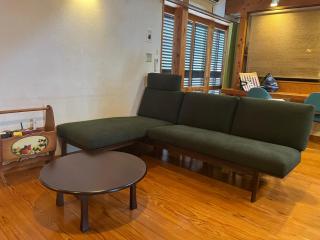 お休み処おおはま - 1