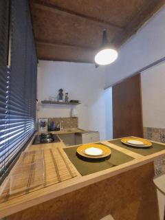 Pousada Recanto dos Mares-Chalés e suites-próximo do SESC Bertioga-SP - 1