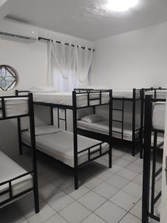 Hostel Barra 163 - 8