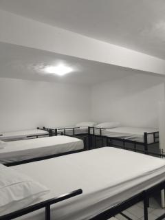 Hostel Barra 163 - 2