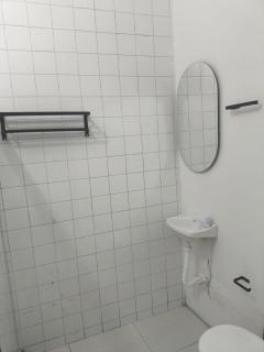 Hostel Barra 163 - 1