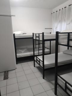 Hostel Barra 163 - 4