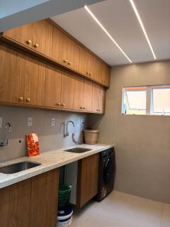 Apartment - Metropolitan Region of Belém - 1