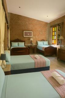 Los Cuatro Olivos Hotel Boutique - 2