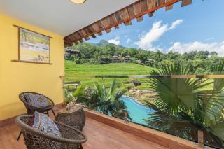 Pu Luong EcoLuxe Resort & Spa - Pu Luong - 4