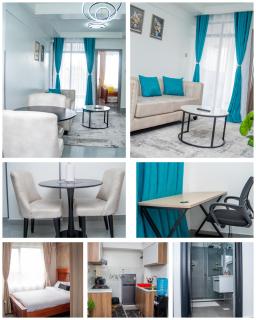 Cozy Stays Lavington - 7