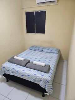 Casa Recife Conforto 6 - 0