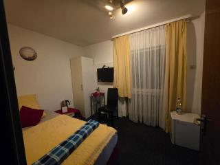 Golden Rangau Hotel & Pension - 5