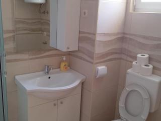 Two Bedroom Apartment With Terrace - 1