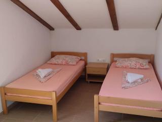 Two Bedroom Apartment With Terrace - 4