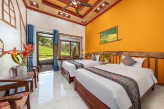 Pu Luong EcoLuxe Resort & Spa - 2