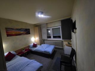 Golden Rangau Hotel & Pension - 2