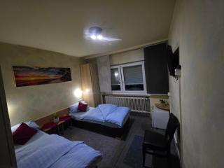 Golden Rangau Hotel & Pension - 1