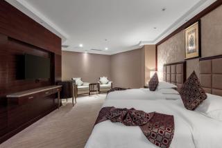 Avatar Valley Grand Hotel - 3