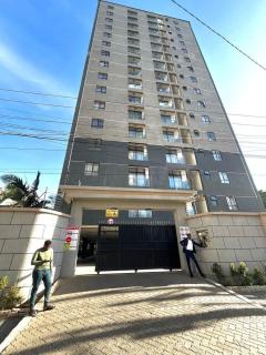 Cozy Stays Lavington - 9