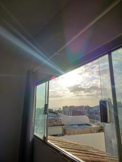 apartamento duplex no Rio vermelho - 6