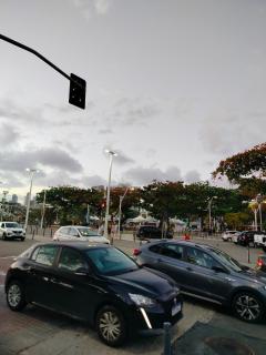 apartamento duplex no Rio vermelho - 4