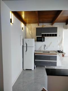 apartamento duplex no Rio vermelho - 3