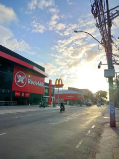 apartamento duplex no Rio vermelho - 1