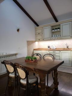 Cozy villa near the swimming pools - 2