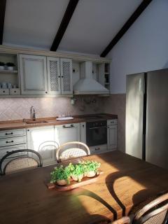 Cozy villa near the swimming pools - 6