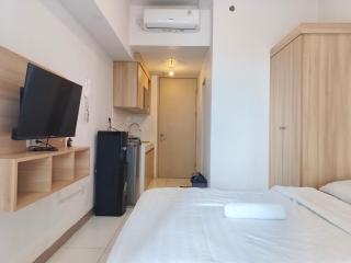 Aurora Room at Tokyo apartment PIK 2 - 1