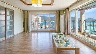 tongyeong haegando pension - 8