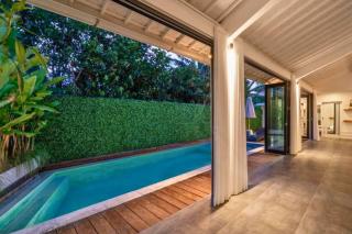 Deimena Cozy 3 BR Private Pool Villa ZN353 - 9