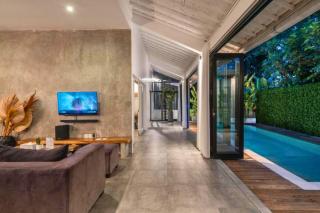 Deimena Cozy 3 BR Private Pool Villa ZN353 - 7