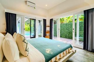 Deimena Cozy 3 BR Private Pool Villa ZN353 - 3