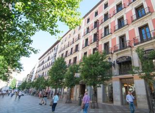 Petit Palace Arenal - Madrid - 7