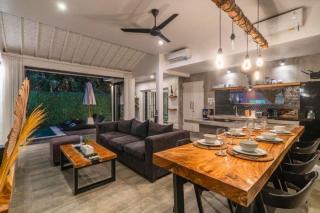 Deimena Cozy 3 BR Private Pool Villa ZN353 - 2