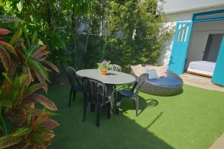 Linda Casa com Piscina - Praia do Pernambuco - 3