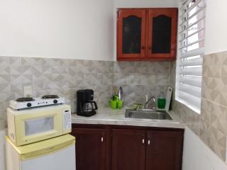 Apartaestudio en el malecón y cerca de playas - 8