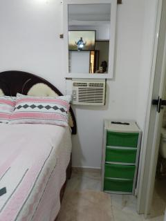 Apartaestudio en el malecón y cerca de playas - 7