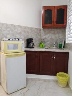 Apartaestudio en el malecón y cerca de playas - 6