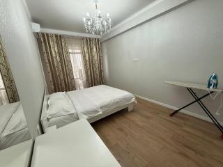 Двухкомнатная Золотой Квадрат - 8