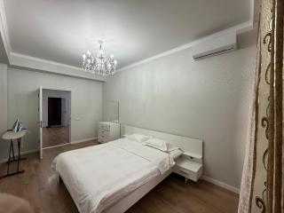 Двухкомнатная Золотой Квадрат - 7