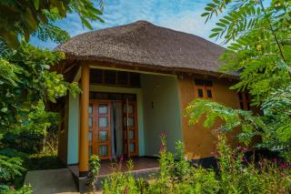 Nzoghu Heritage Safari Camp - 5