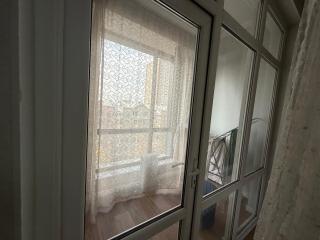 Двухкомнатная Золотой Квадрат - 6